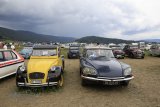 2 CV - Welttreffen Del&eacute;mont 2023