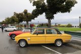 30. Swiss Classic British Car Meeting Morges
