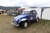 2 CV - Welttreffen Del&eacute;mont 2023