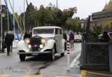 30. Swiss Classic British Car Meeting Morges