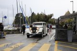 30. Swiss Classic British Car Meeting Morges