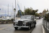 30. Swiss Classic British Car Meeting Morges
