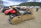 2 CV - Welttreffen Del&eacute;mont 2023