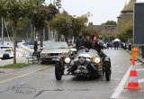 30. Swiss Classic British Car Meeting Morges