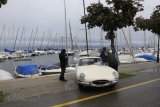 30. Swiss Classic British Car Meeting Morges