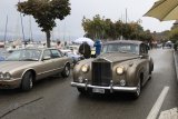 30. Swiss Classic British Car Meeting Morges