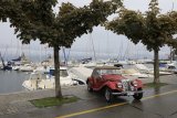 30. Swiss Classic British Car Meeting Morges