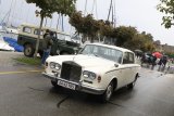 30. Swiss Classic British Car Meeting Morges