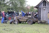 Patina-Treffen im Auto - und Traktorenmuseum Bodensee 2023