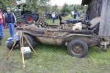 Patina-Treffen im Auto - und Traktorenmuseum Bodensee 2023