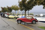 30. Swiss Classic British Car Meeting Morges
