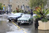30. Swiss Classic British Car Meeting Morges
