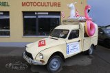 2 CV - Welttreffen Del&eacute;mont 2023