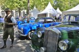 Z&uuml;rich Classic Car Award 2024