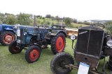 Patina-Treffen im Auto - und Traktorenmuseum Bodensee 2023