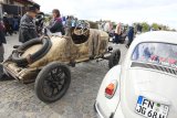 Patina-Treffen im Auto - und Traktorenmuseum Bodensee 2023