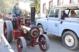 Patina-Treffen im Auto - und Traktorenmuseum Bodensee 2023
