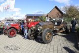 Patina-Treffen im Auto - und Traktorenmuseum Bodensee 2023