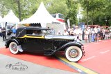 Z&uuml;rich Classic Car Award 2024