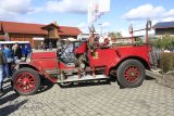 Patina-Treffen im Auto - und Traktorenmuseum Bodensee 2023
