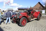 Patina-Treffen im Auto - und Traktorenmuseum Bodensee 2023