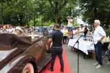 Z&uuml;rich Classic Car Award 2024