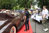 Z&uuml;rich Classic Car Award 2024