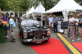Z&uuml;rich Classic Car Award 2024