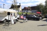 Patina-Treffen im Auto - und Traktorenmuseum Bodensee 2023