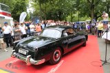 Z&uuml;rich Classic Car Award 2024