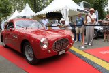 Z&uuml;rich Classic Car Award 2024