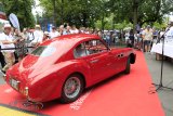 Z&uuml;rich Classic Car Award 2024