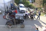 Patina-Treffen im Auto - und Traktorenmuseum Bodensee 2023