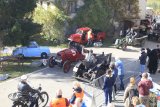 Patina-Treffen im Auto - und Traktorenmuseum Bodensee 2023