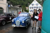 Heidi Classic, Freitag Start