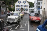 Heidi Classic, Freitag Start