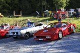 Oldtimertreffen Hasenstrick