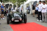 Z&uuml;rich Classic Car Award 2024