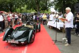Z&uuml;rich Classic Car Award 2024