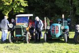 Oldtimertreffen Hasenstrick