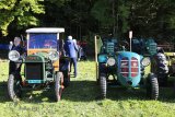 Oldtimertreffen Hasenstrick