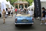 Z&uuml;rich Classic Car Award 2024