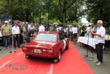 Z&uuml;rich Classic Car Award 2024