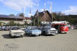 Patina-Treffen im Auto - und Traktorenmuseum Bodensee 2023