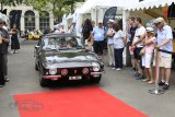 Z&uuml;rich Classic Car Award 2024