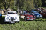 Oldtimertreffen Hasenstrick