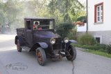 Patina-Treffen im Auto - und Traktorenmuseum Bodensee 2023