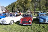Oldtimertreffen Hasenstrick