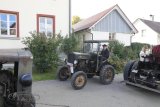 Patina-Treffen im Auto - und Traktorenmuseum Bodensee 2023