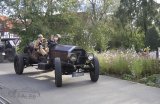 Patina-Treffen im Auto - und Traktorenmuseum Bodensee 2023